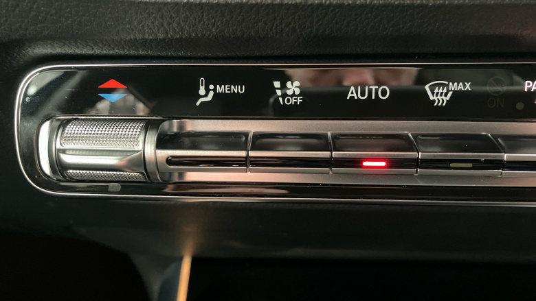 Mercedes-Benz B-Class B200 AMG Line Executive 5dr Auto Petrol Hatchback